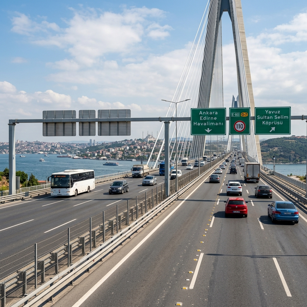 İstanbul Trafik Malzemesi Fiyatları ve Toptan Alım Avantajları